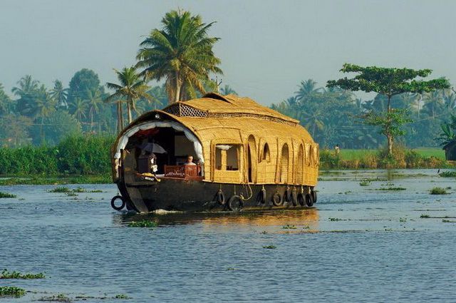 Temples et épices - Inde du Sud pas cher photo 1