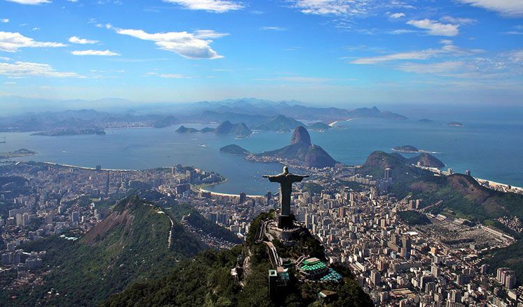 BRESIL A L'ESSENTIEL pas cher photo 4