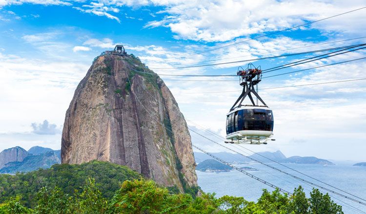 BRESIL A L'ESSENTIEL pas cher photo 5