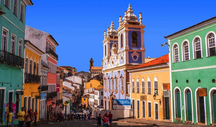 BRESIL A L'ESSENTIEL pas cher photo 7