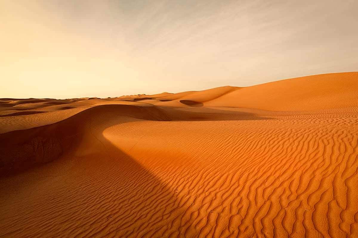 Circuit Merveilles omanaises pas cher photo 8