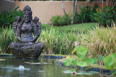 Bali Authentique, en hôtels Charme & Luxe pas cher photo 1