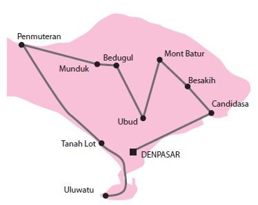 Bali Authentique, en hôtels Charme & Luxe pas cher photo 2