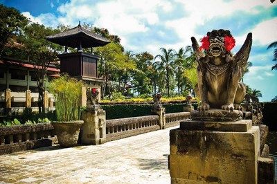 Bali Authentique, en hôtels Charme & Luxe pas cher photo 6