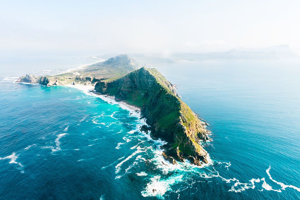 Découverte de l'Afrique du sud pas cher photo 1