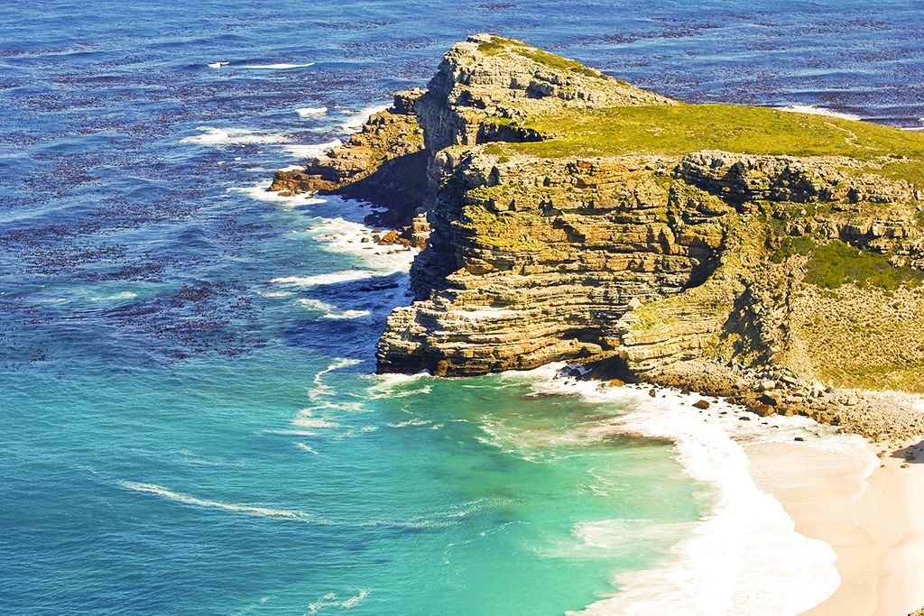 Découverte de l'Afrique du sud pas cher photo 3