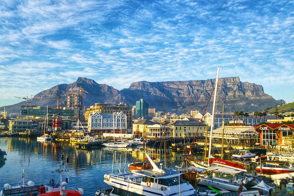 Découverte de l'Afrique du sud pas cher photo 4