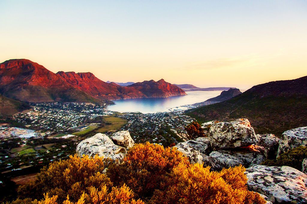 Découverte de l'Afrique du sud pas cher photo 6