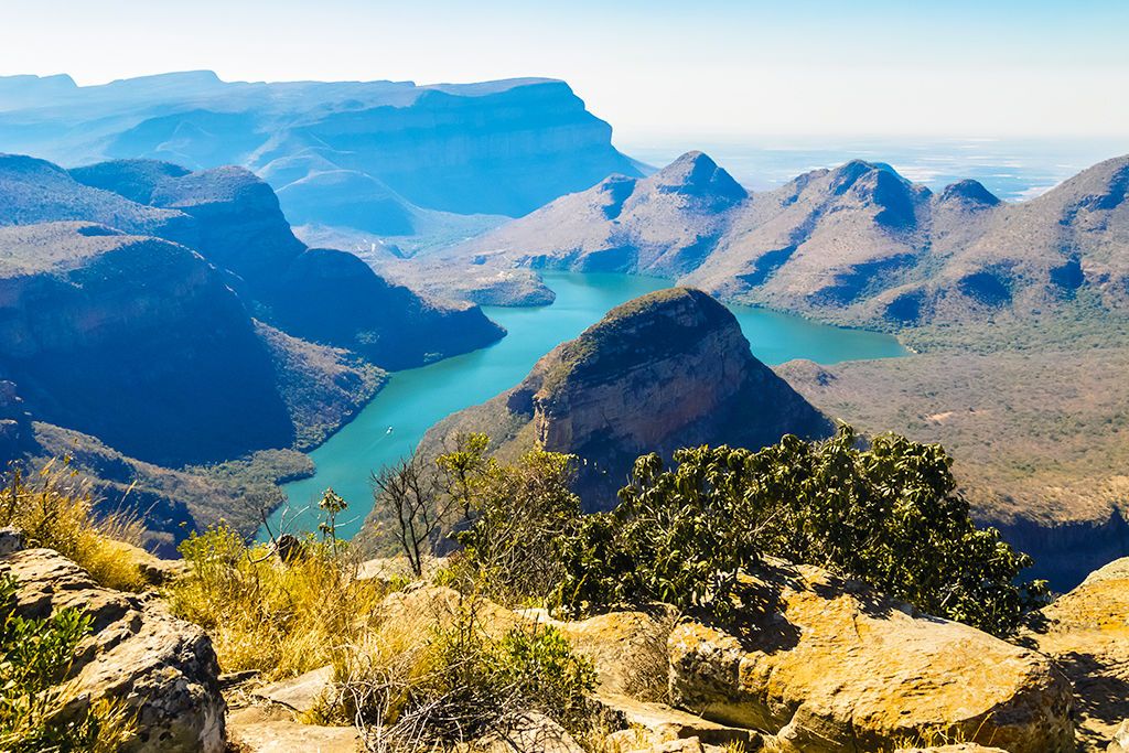 Découverte de l'Afrique du sud pas cher photo 7