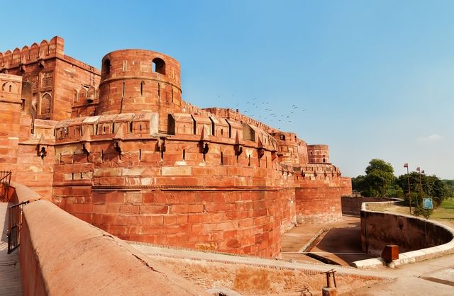 Explorations de l'Inde du Nord 17J/15N 2019 pas cher photo 2