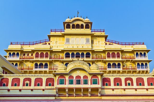 Explorations de l'Inde du Nord 17J/15N 2019 pas cher photo 3