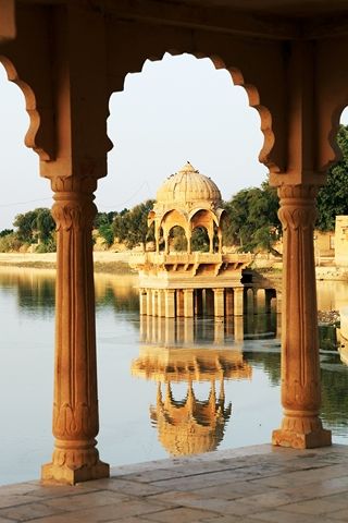 Explorations de l'Inde du Nord 17J/15N 2019 pas cher photo 4