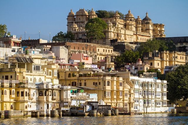 Explorations de l'Inde du Nord 17J/15N 2019 pas cher photo 7