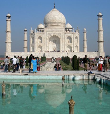 Explorations de l'Inde du Nord 17J/15N 2019 pas cher photo 11
