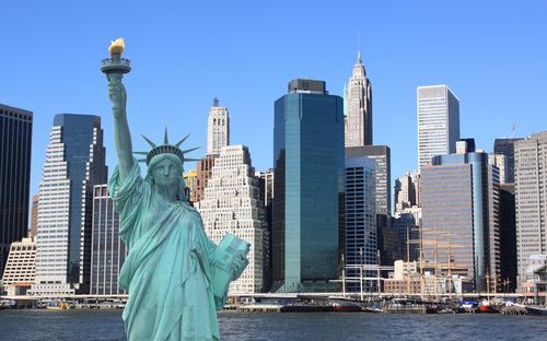 Splendeurs de l'Est des USA & Extension New York 11J/09N - 2019/2020 pas cher photo 10