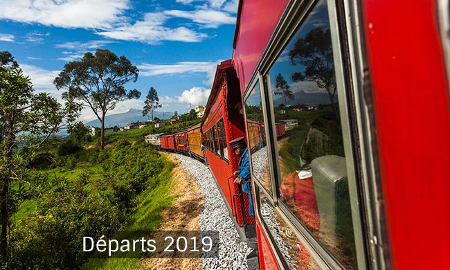 CONFIDENTIEL EQUATEUR pas cher photo 7