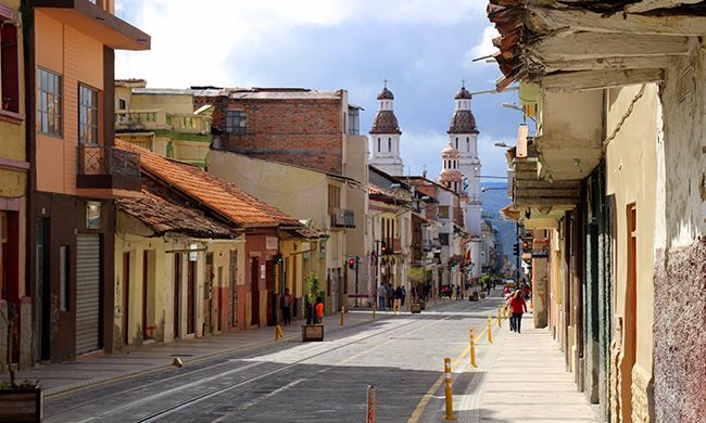 CONFIDENTIEL EQUATEUR pas cher photo 9