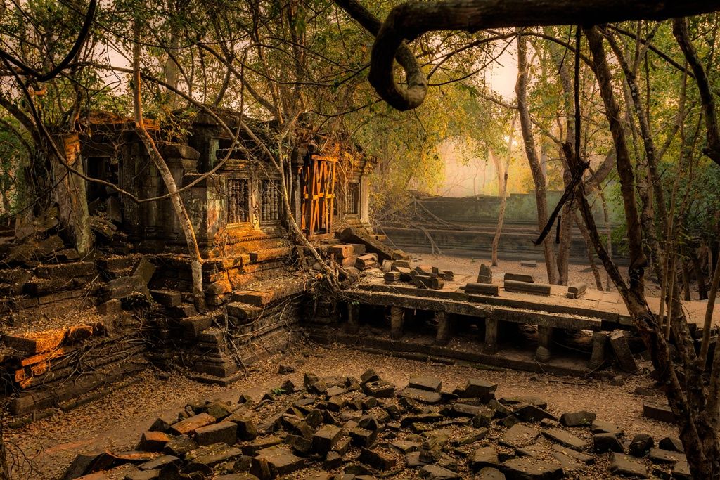 MAGIE DE LA THAILANDE EXT. CAMBODGE - 13J/10N - Limité à 28 pers. pas cher photo 10