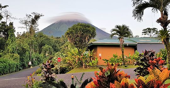 Au Coeur du Costa Rica - Costa Rica pas cher photo 1