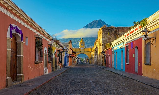 INDISPENSABLE GUATEMALA & HONDURAS pas cher photo 1