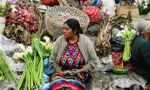 INDISPENSABLE GUATEMALA & HONDURAS pas cher photo 2