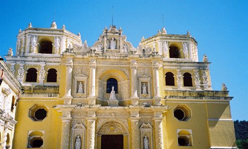 INDISPENSABLE GUATEMALA & HONDURAS pas cher photo 3