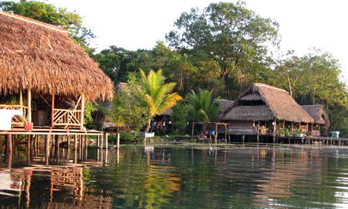 INDISPENSABLE GUATEMALA & HONDURAS pas cher photo 4