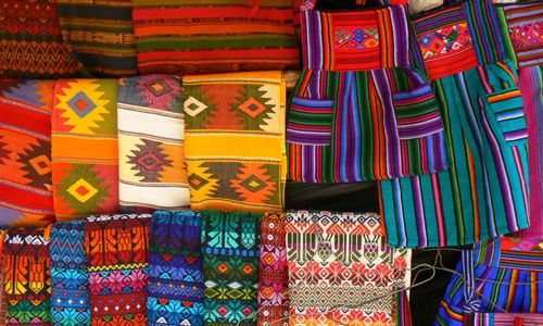 INDISPENSABLE GUATEMALA & HONDURAS pas cher photo 5