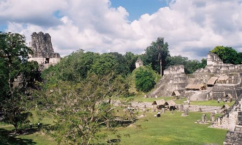 INDISPENSABLE GUATEMALA & HONDURAS pas cher photo 6