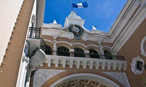 INDISPENSABLE GUATEMALA & HONDURAS pas cher photo 8