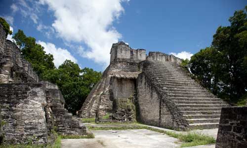 INDISPENSABLE GUATEMALA & HONDURAS pas cher photo 11