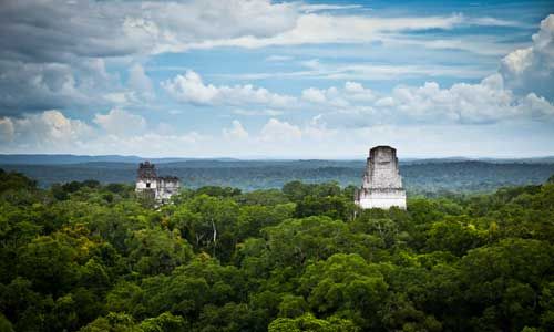 INDISPENSABLE GUATEMALA & HONDURAS pas cher photo 12