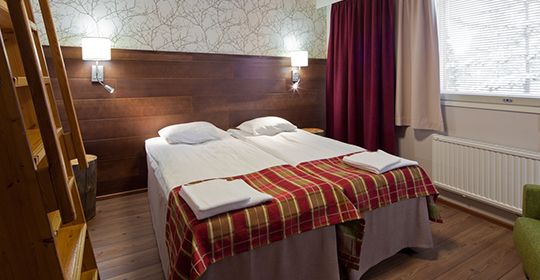 Lumière Laponie Kittila - Finlande pas cher photo 3