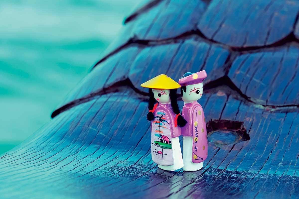 Circuit Grand Voyage en terre d'Asie - Départs 2019-2020 pas cher photo 1