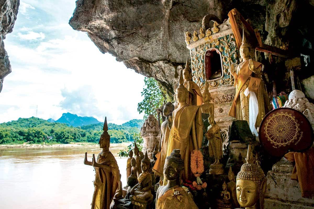 Circuit Grand Voyage en terre d'Asie - Départs 2019-2020 pas cher photo 6