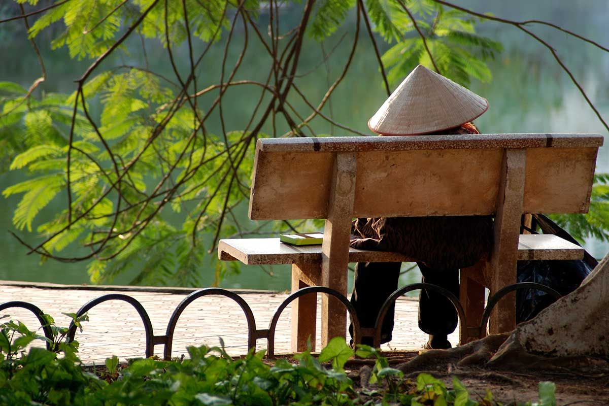 Circuit Histoires et paysages + Extension aux temples d'Angkor pas cher photo 2
