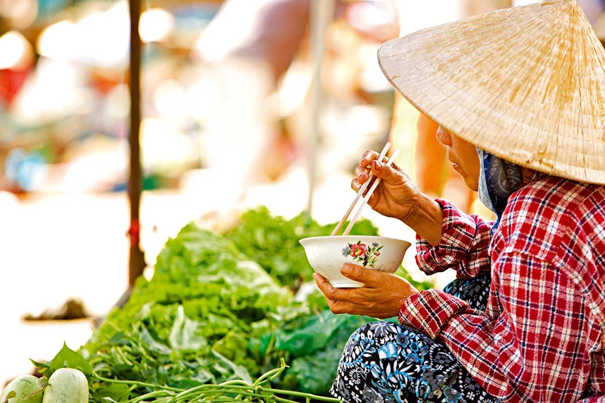 Circuit Histoires et paysages + Extension aux temples d'Angkor pas cher photo 10