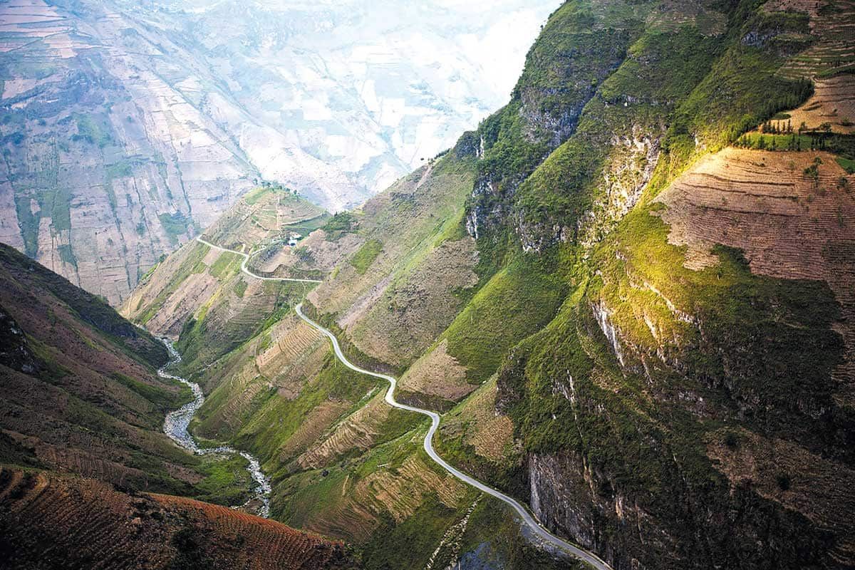 Circuit Puzzle vietnamien + Extension aux Temples d'Angkor pas cher photo 7