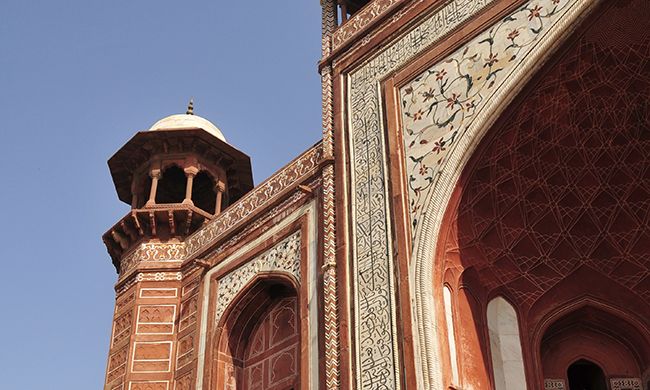 CONFIDENTIEL RIVES DU GANGE pas cher photo 8