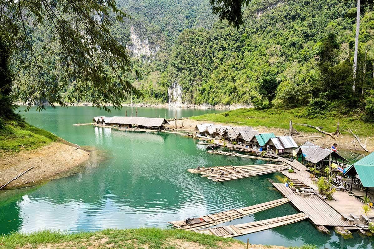 Circuit privé La Thaïlande autrement pas cher photo 9