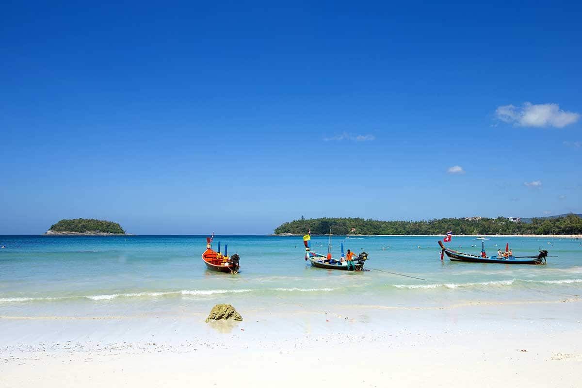 Circuit privé La Thaïlande autrement pas cher photo 11