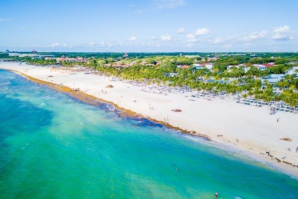 Combiné circuit et hôtel Mini Circuit & Riu Tequila pas cher photo 9