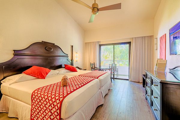 Combiné circuit et hôtel Mini Circuit & Riu Tequila pas cher photo 12