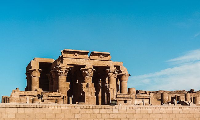 PRE VOYAGE ALEXANDRIE + LE CAIRE + INDISPENSABLE EGYPTE + HURGHADA pas cher photo 1