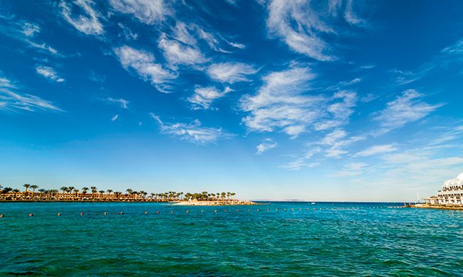 PRE VOYAGE ALEXANDRIE + LE CAIRE + INDISPENSABLE EGYPTE + HURGHADA pas cher photo 3