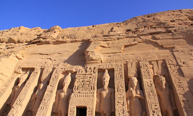 PRE VOYAGE ALEXANDRIE + LE CAIRE + INDISPENSABLE EGYPTE + HURGHADA pas cher photo 5