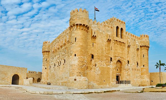 PRE VOYAGE ALEXANDRIE + LE CAIRE + INDISPENSABLE EGYPTE + HURGHADA pas cher photo 9