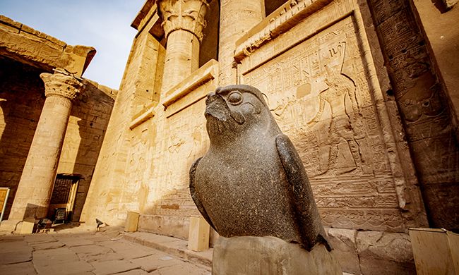 PRE VOYAGE ALEXANDRIE + LE CAIRE + INDISPENSABLE EGYPTE + HURGHADA pas cher photo 12