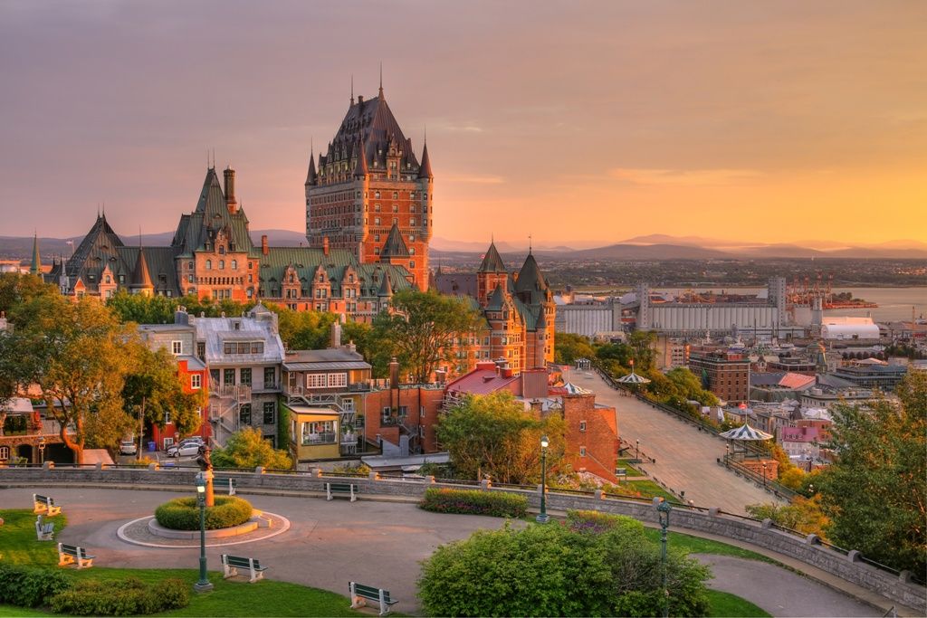 BALADE DANS L'EST CANADIEN - 12J/10N - 2019/20 pas cher photo 7