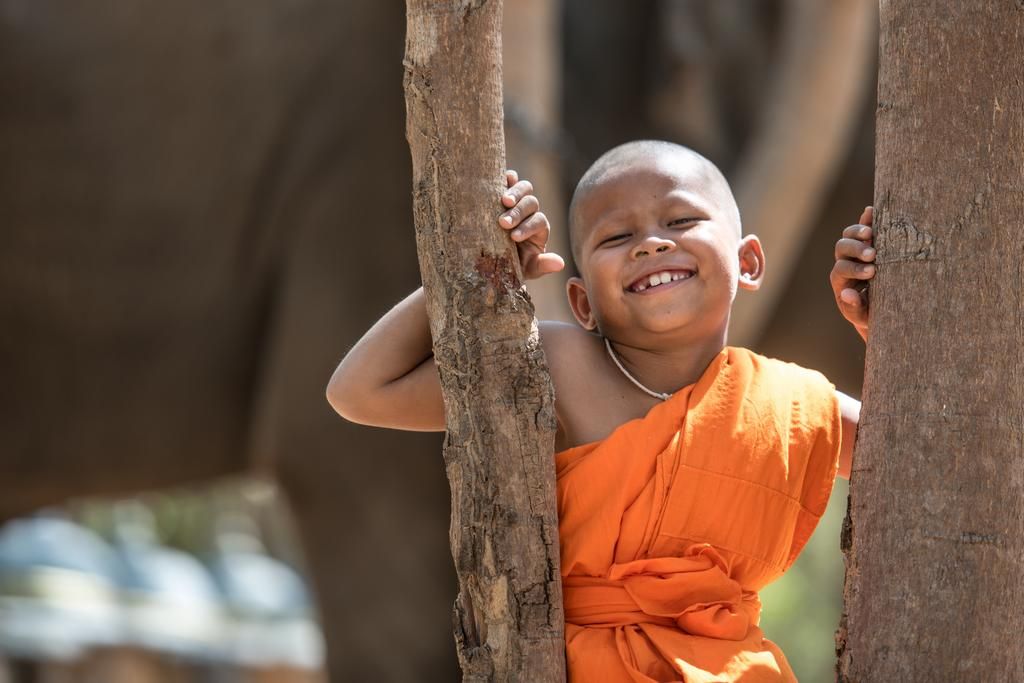 Circuit Grand Tour de la Birmanie 3/4* pas cher photo 7